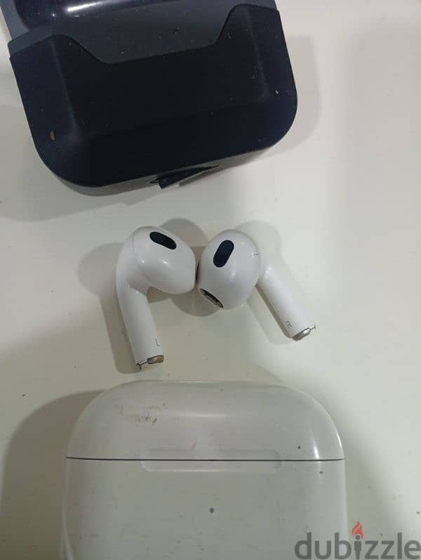 airpods 3rd generation 3