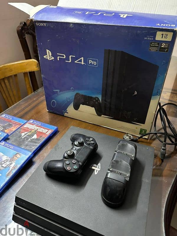 جهاز ps4 1 tera متفتحش قبل كده وجيبتو اشتغل بالظبط 4 ايام السعودية 4