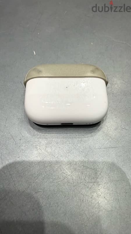 AirPods Pro gen 2 type C mag safe 8