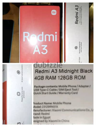 Redmi