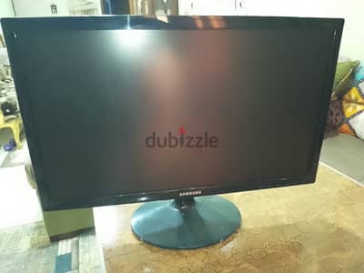 Samsung 22 Inch 1080P HDMI