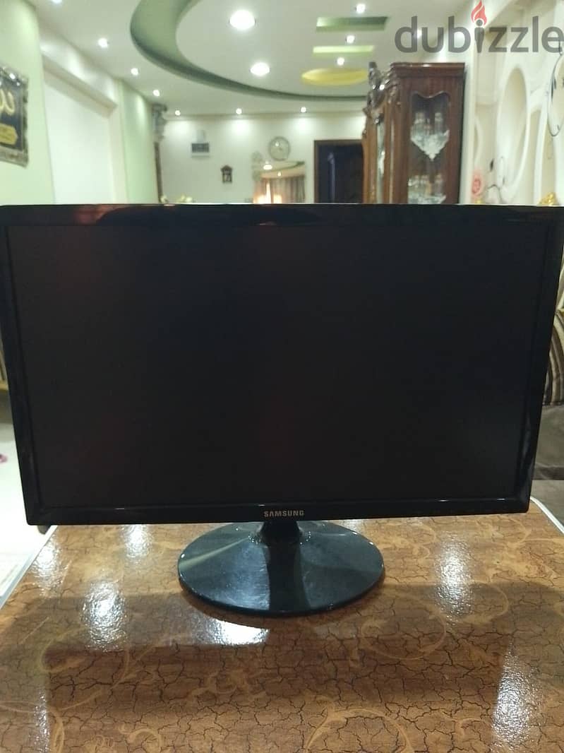 Samsung 22 Inch 1080P HDMI 1