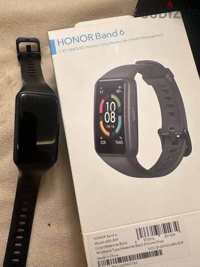 huawei gt2 , huawei band4 ,honor band6