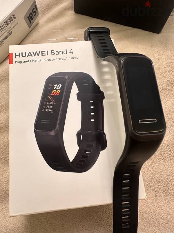 huawei gt2 , huawei band4 ,honor band6 2