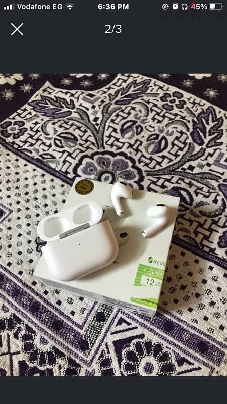 AirPods pro 2nd generation 2