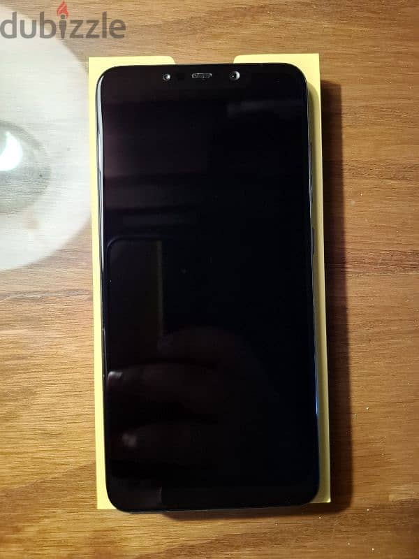 Xiaomi Pocophone F1 - Used - Great Condition 0