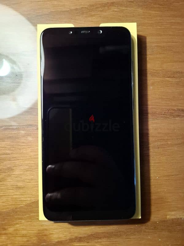 Xiaomi Pocophone F1 - Used - Great Condition 1