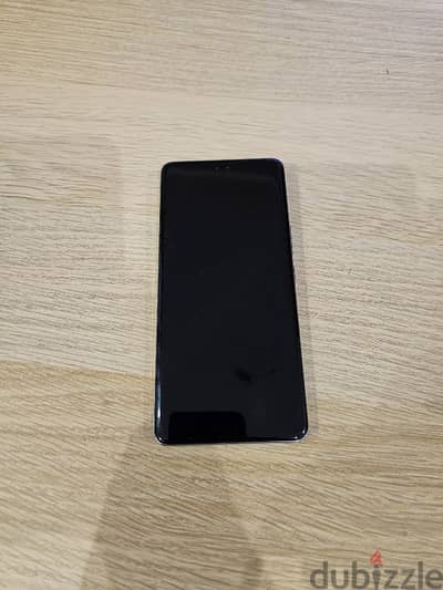 USED - HONOR 200 PRO - 512GB 12GB - GREEN