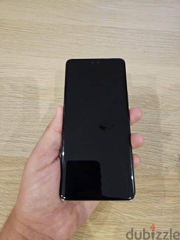 USED - HONOR 200 PRO - 512GB 12GB - GREEN 1