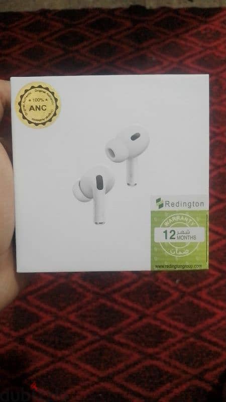 Air pods pro 0