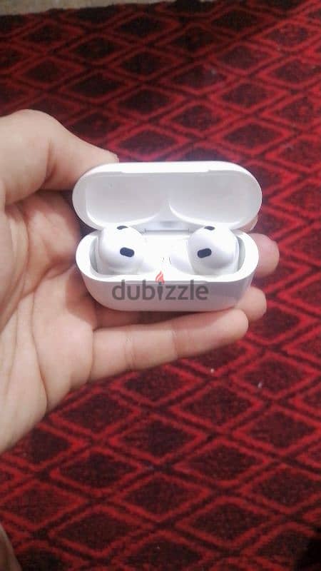 Air pods pro 2