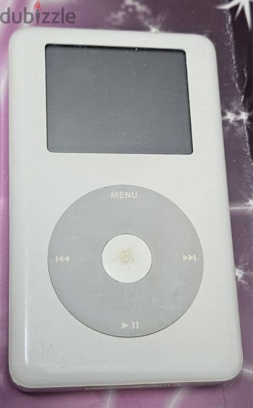 ipod  ايبود  اصدار اجنبي شركة آبل 7