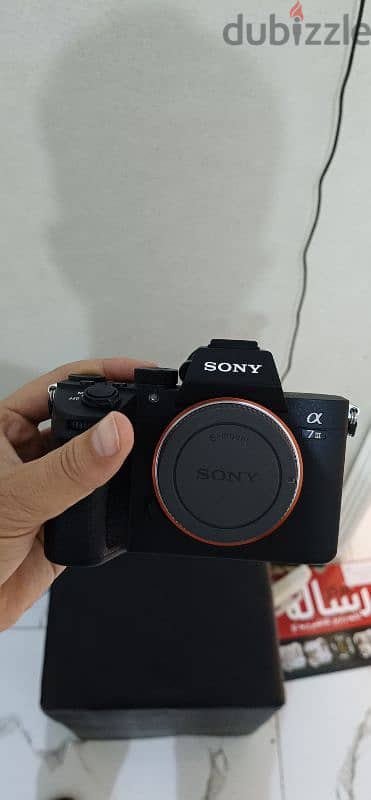 sony