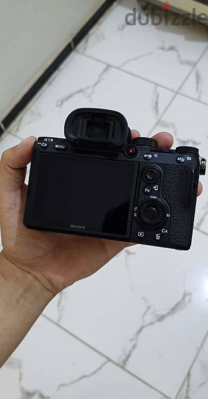 sony a7iii 3