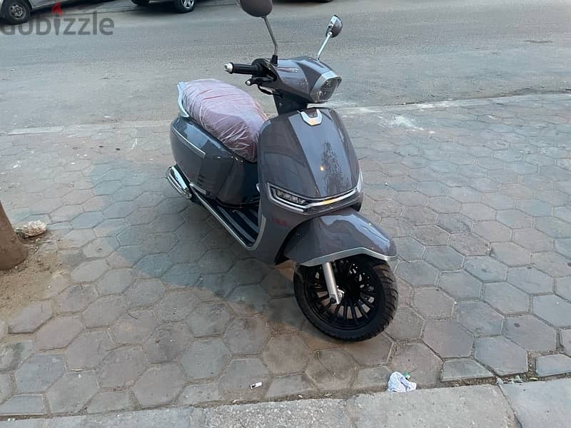 Scooter Keeway Versilia , سكوتر كيواى فيرسيليا 0