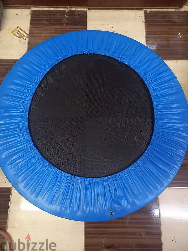 ترامبولين Trampoline 0