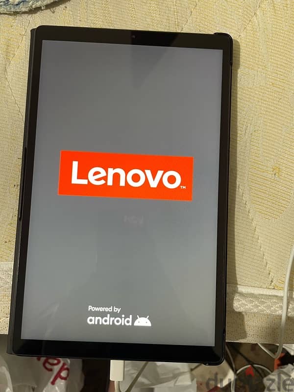 Lenovo M10 / 64G Rom / 4 Ram 3