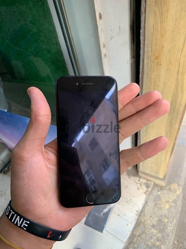 iPhone 7 128g 1