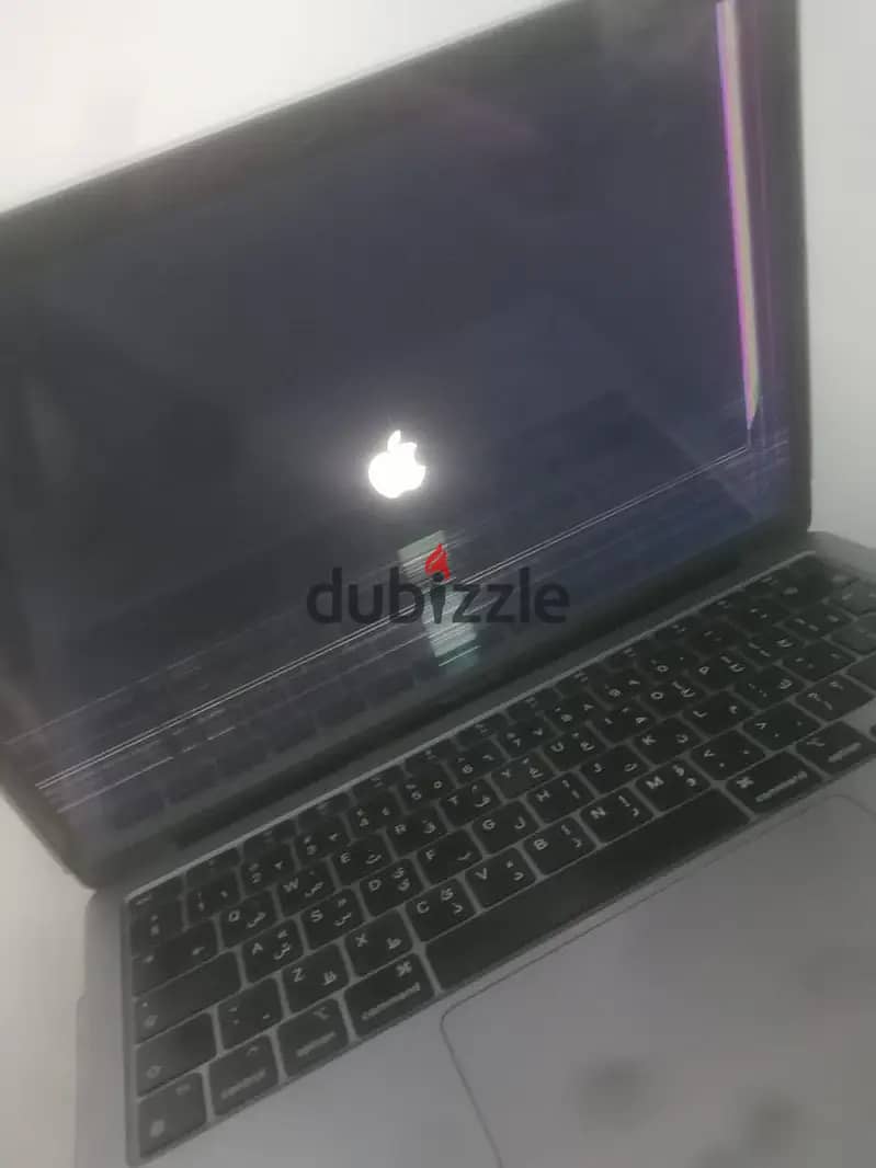 Macbook Air M1 2020 0