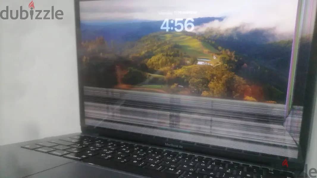 Macbook Air M1 2020 1