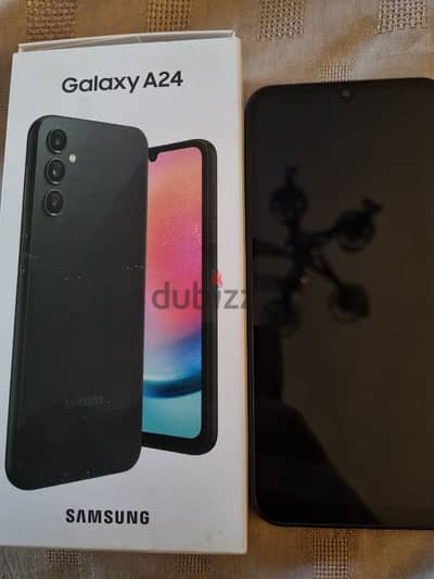 samsung A 24