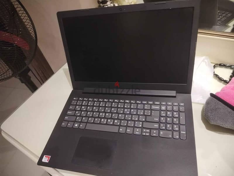 Lenovo Ideapad 2