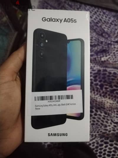 samsung a05s