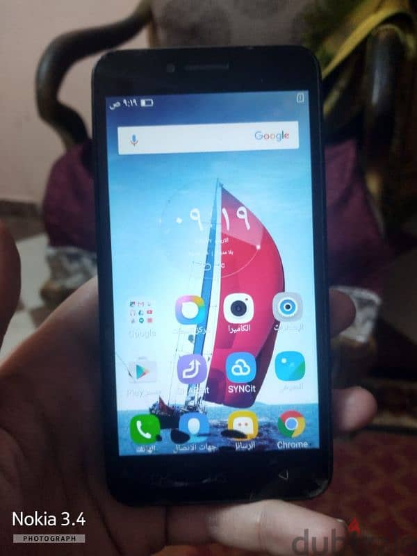 Lenovo k5 plus 0