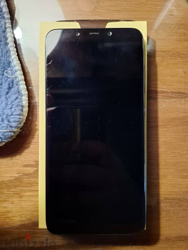 Xiaomi Pocophone F1 - Used - Good Condition 0