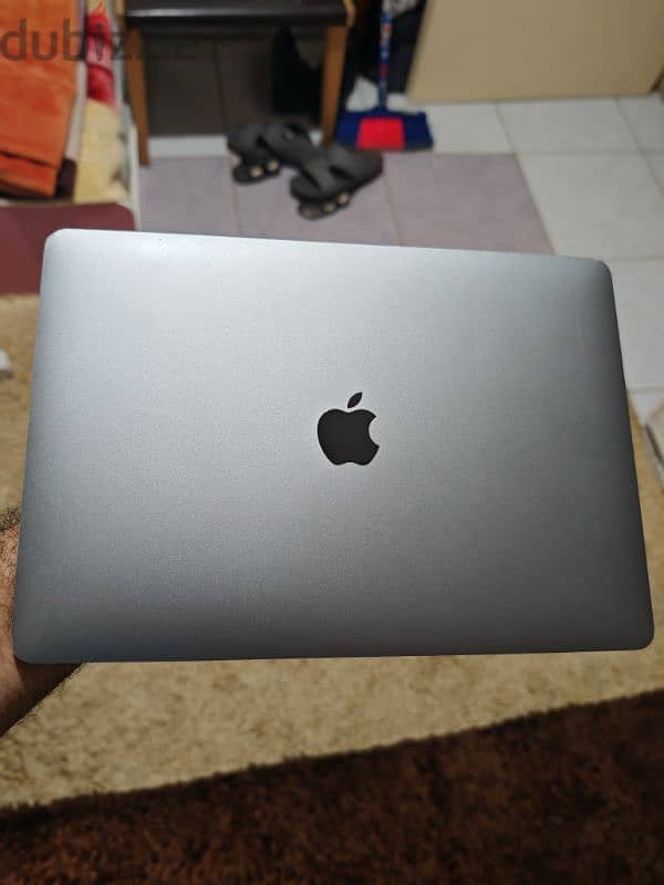 macbook pro 2020 3