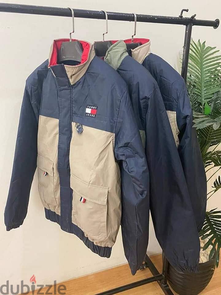 Tommy original. 1