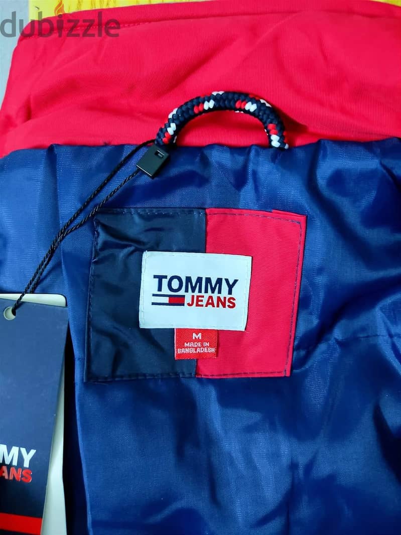 Tommy original. 4