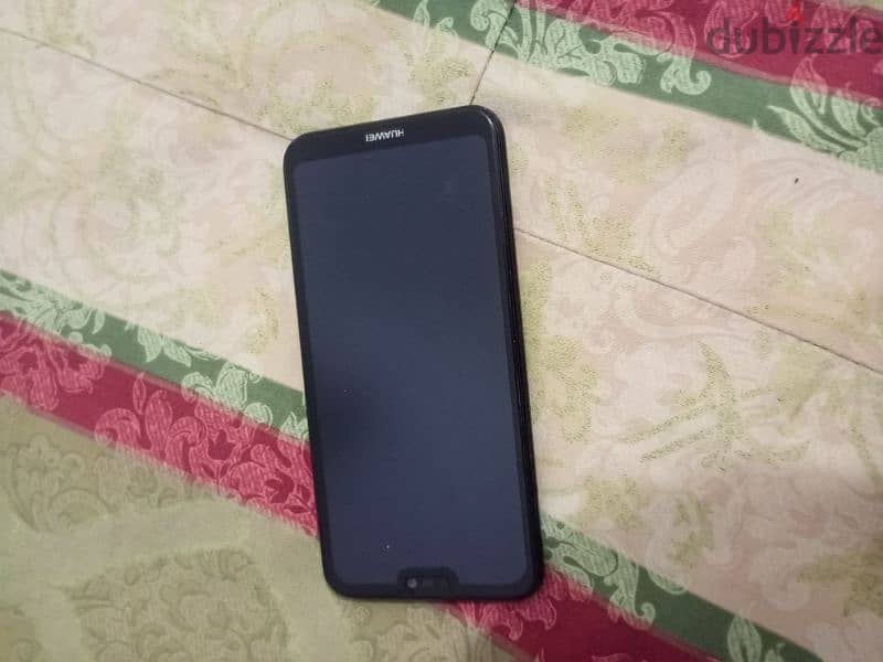 huawei p20 lite 0