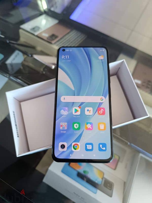 mi 11 lite للبيع اوللبدل 0