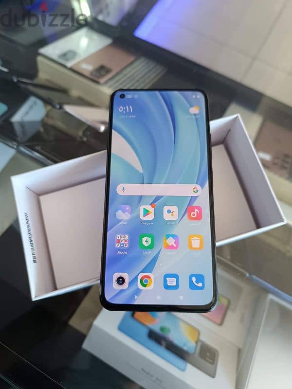 mi 11 lite للبيع اوللبدل 5