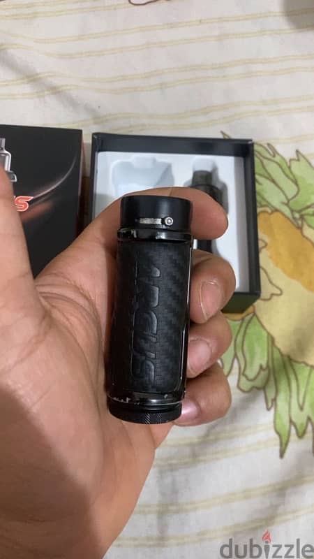 vape argus 1