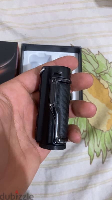 vape argus 2