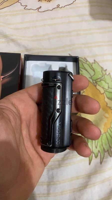 vape argus 3