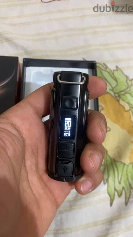 vape argus 4