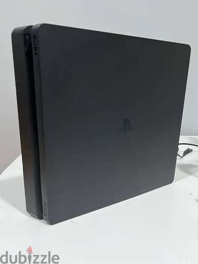 Ps4 slim 500Gb soft 12.00