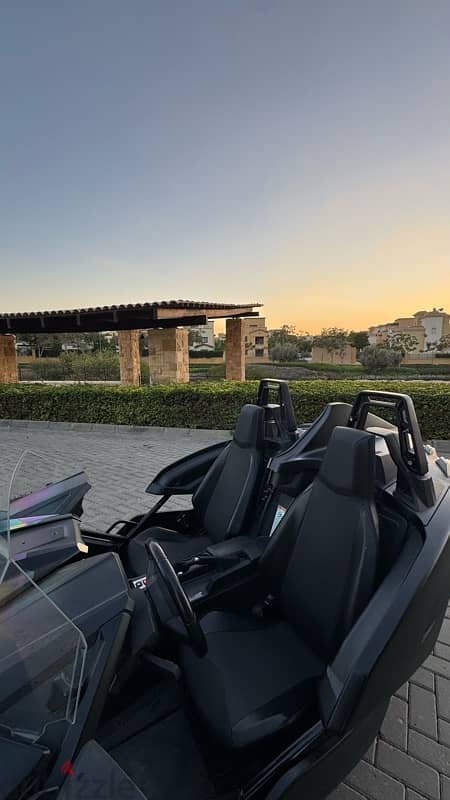 Polaris slingshot 5