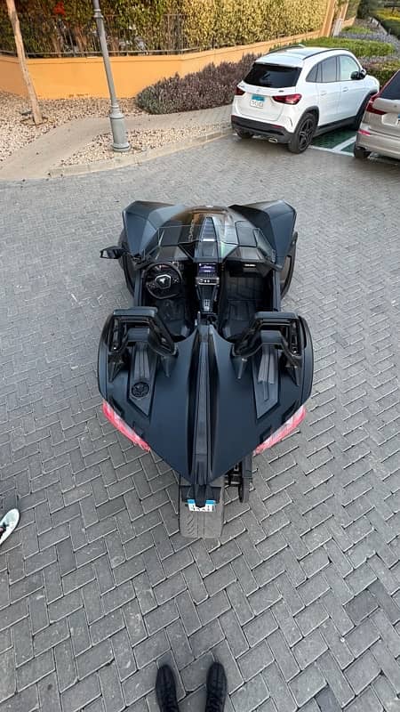 Polaris slingshot 4