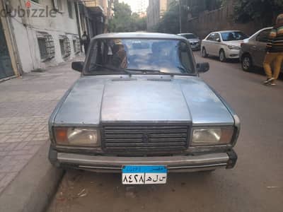 Lada 2107 2006