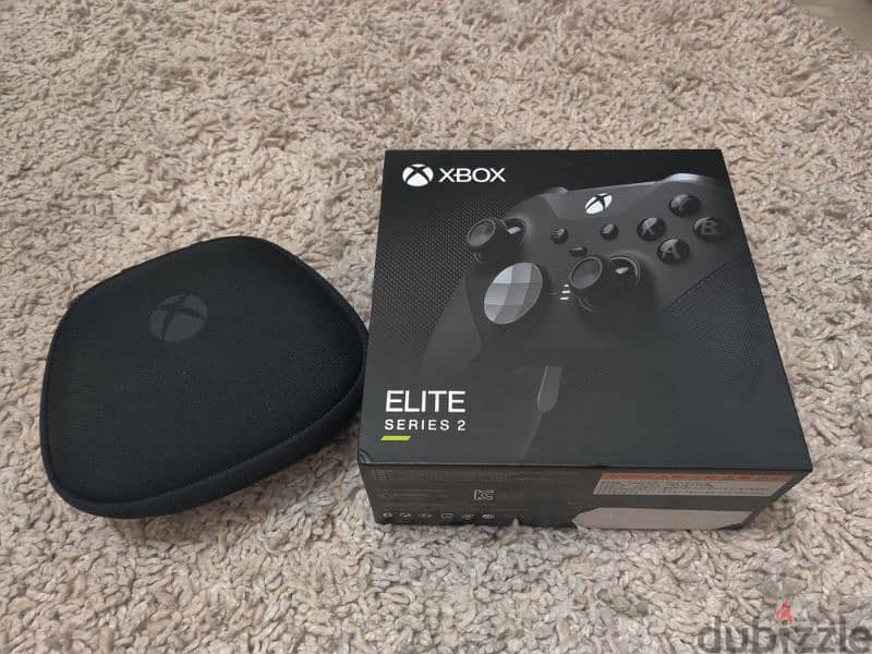 Xbox Elite Series 2 0