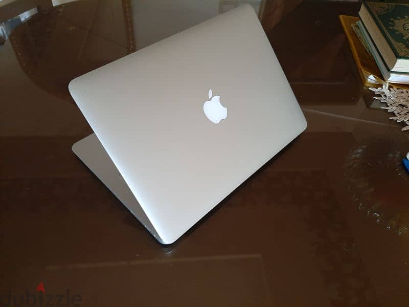 MacBook Air 2017 2