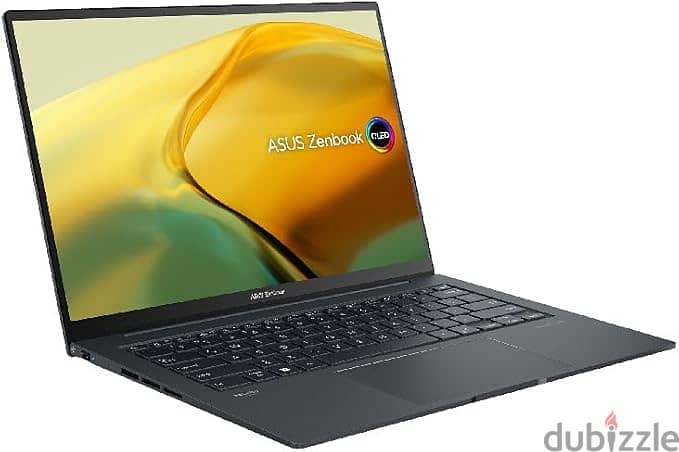 ASUS Zenbook 14X OLED (UX3404VA-OLED005W) 0