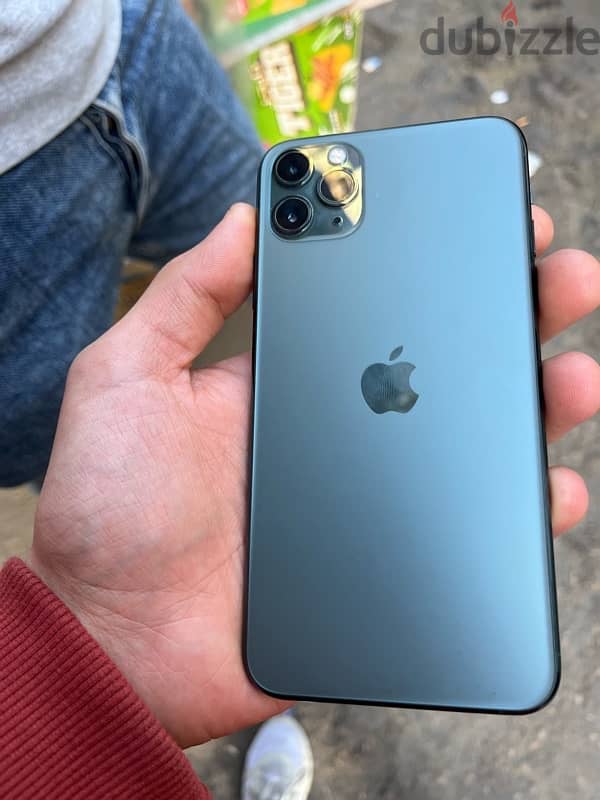 iPhone 11 Pro max 2