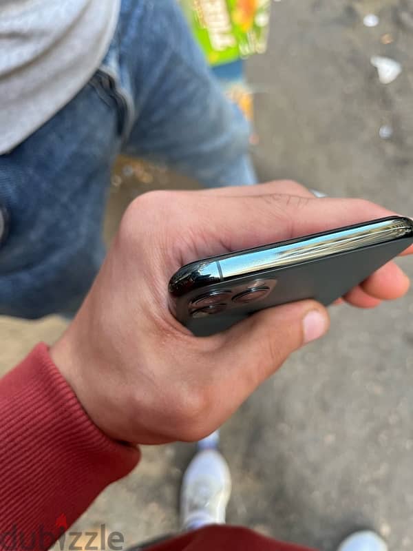 iPhone 11 Pro max 4