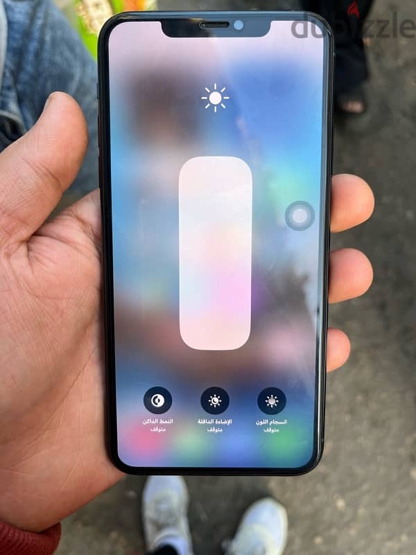 iPhone 11 Pro max 7