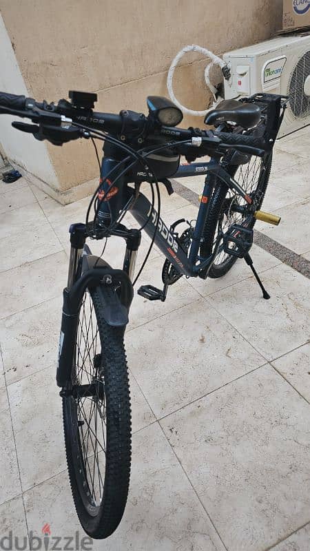 Used Mountain Bike for sale 0